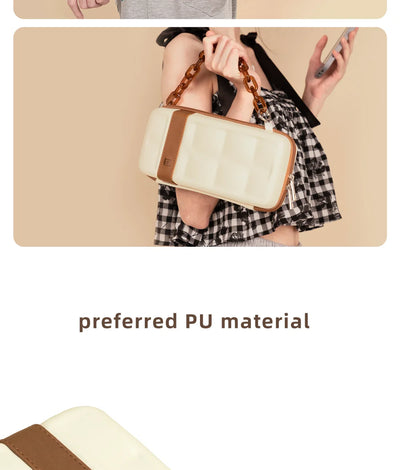 Bolsa Mensajera de Gran Capacidad Portátil - Image 18