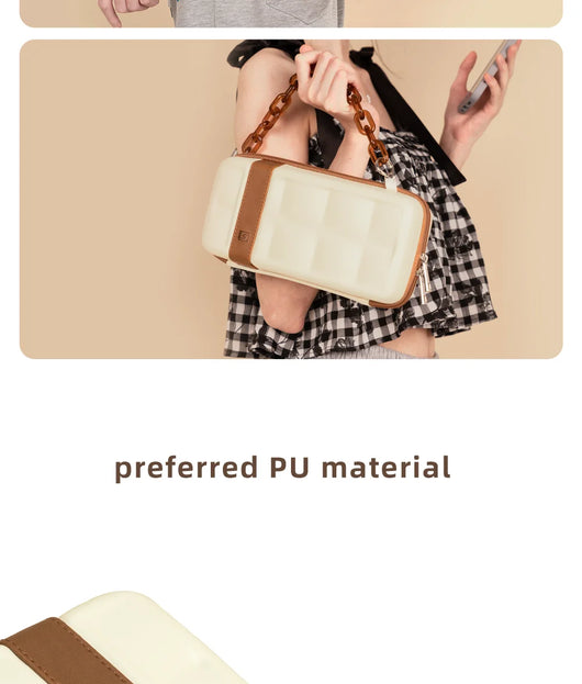 Bolsa Mensajera de Gran Capacidad Portátil - Image 18