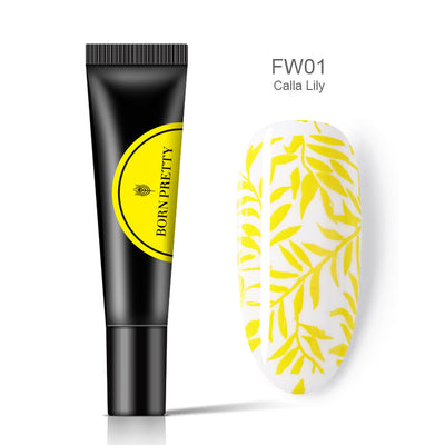 Adhesivo para Nail Art Profesional - Image 45