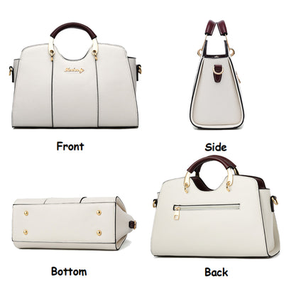Bolso de Hombro Diseñador para Mujer - Elegancia y Funcionalidad - Image 3
