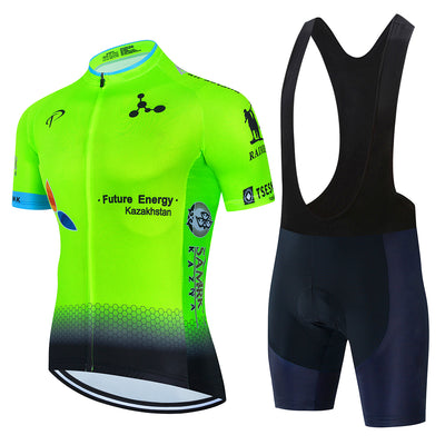 Camiseta de Ciclismo Downhill y Motocross de Alto Rendimiento - Image 13
