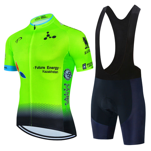 Camiseta de Ciclismo Downhill y Motocross de Alto Rendimiento - Image 13