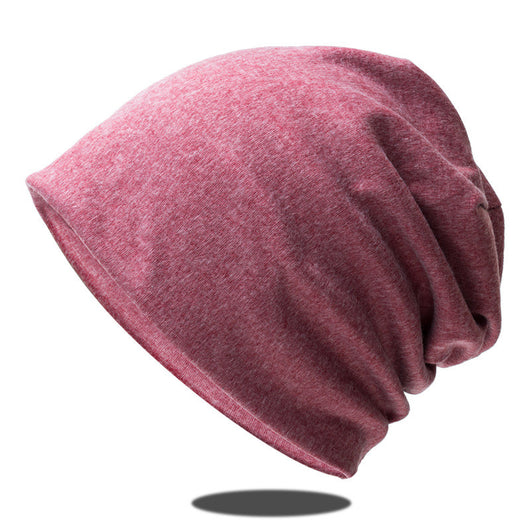 Gorro Tejido con Capucha - Estilo Coreano Casual - Image 7