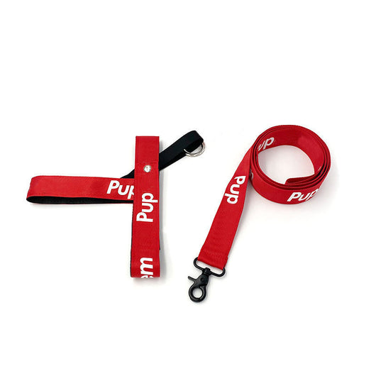 Collar Rojo para Perro Pequeño - Diseño Adorable y Cómodo - Image 6
