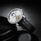 Reloj Mecánico Tourbillon de Lujo para Hombre Ejecutivo