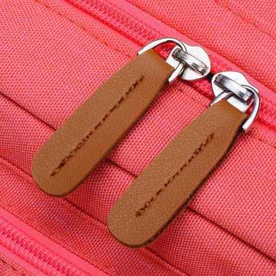 Mochila Escolar y de Viaje para Mujer con Compartimento Laptop - Image 10