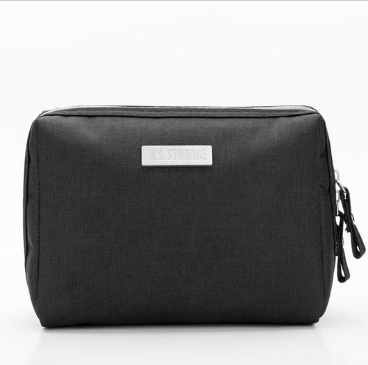 Bolsa de Maquillaje Estéreo de Gran Capacidad - Image 12