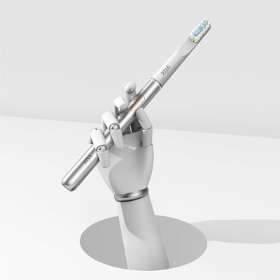 Cepillo de Dientes Eléctrico Portátil para Viajes - Image 17