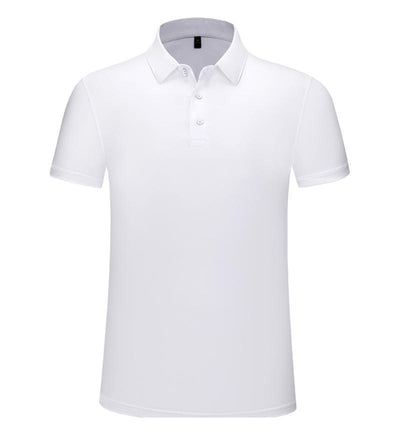Polo Casual de Algodón Fresco para Verano - Image 3