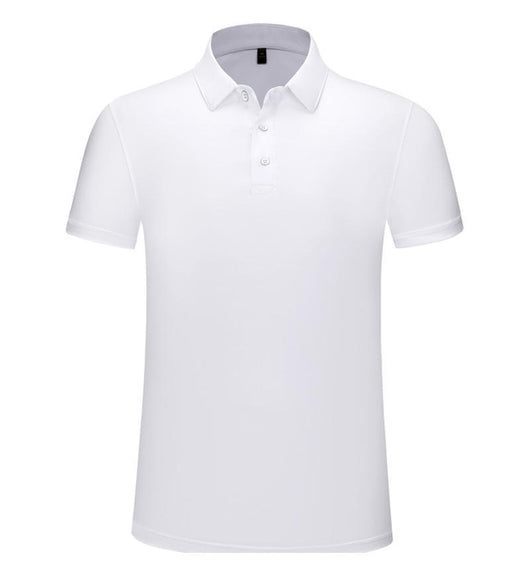 Polo Casual de Algodón Fresco para Verano - Image 3