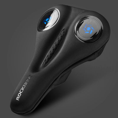 Funda Acolchada para Sillín de Bicicleta - Image 12