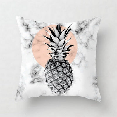 Funda de Almohada Decorativa para Hogar con Estampado Moderno - Image 38