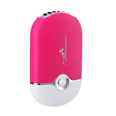 Secador de Uñas Portátil con Ventilador Mini - Image 36