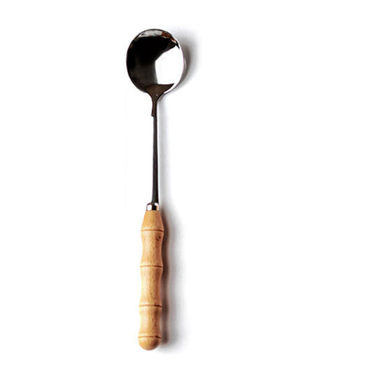 Juego de Cubiertos Western para Carne - Cuchillo, Tenedor y Cuchara - Image 9