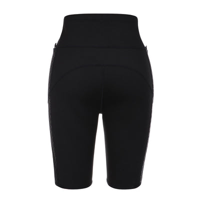 Pantalones Reductores de Neopreno - Image 3
