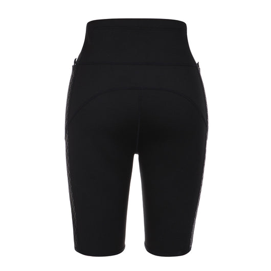 Pantalones Reductores de Neopreno - Image 3