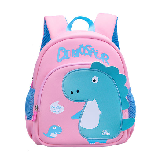 Mochila Ligera Antiextravío para Niñas de 2 Años - Diseño Adorable y Respirable - Image 24