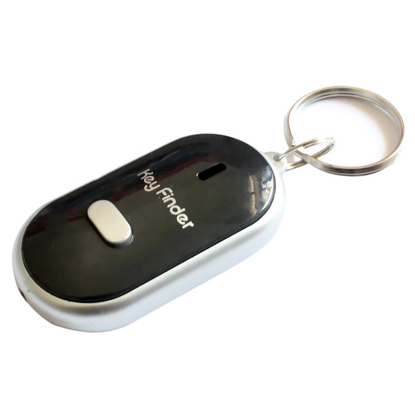 Llavero Localizador LED con Control por Silbido - Dispositivo Anti-Pérdida para Adultos Mayores - Image 5
