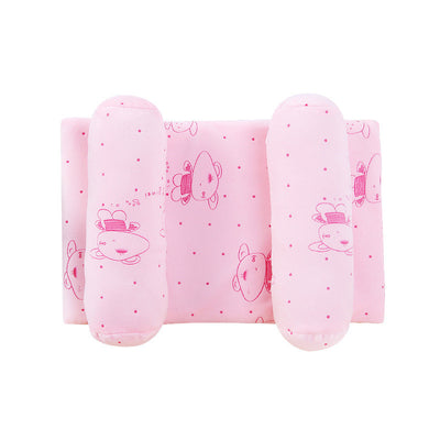Almohada Correctora de Cabeza Plana para Bebé - Diseño Ergonómico Ajustable - Image 21