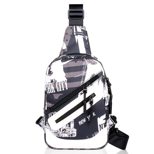 Bolsa Mensajera para Hombre - Image 3