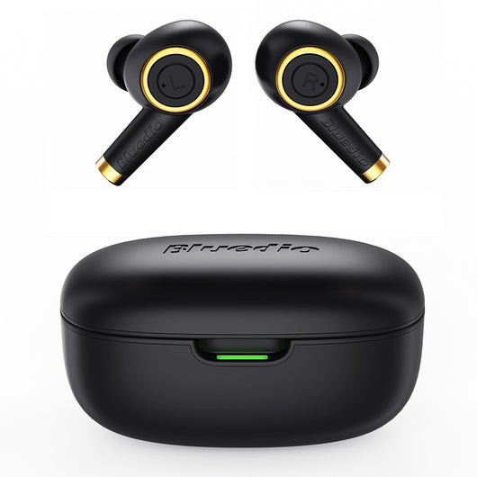 Auriculares Deportivos Bluestring Particles - Inalámbricos Binaural - Image 3