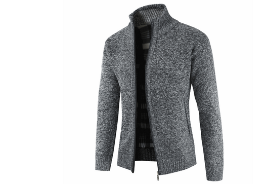 Suéter Abrigo para Hombre - Image 3