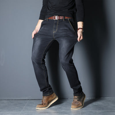 Pantalones Vaqueros Clásicos para Hombre - Image 6
