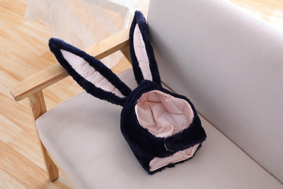 Gorro con Orejas de Conejo - Image 23