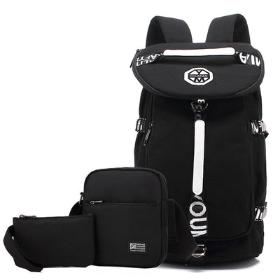 Mochila de Viaje Gran Capacidad - Image 5