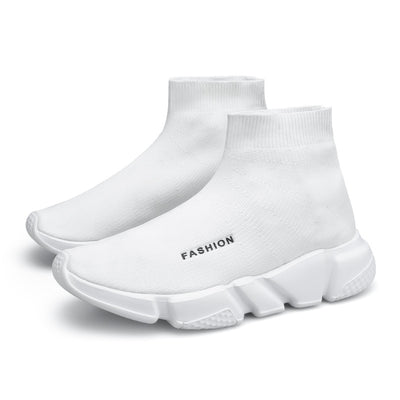Calcetines de Pareja para Tenis Casuales - Image 17