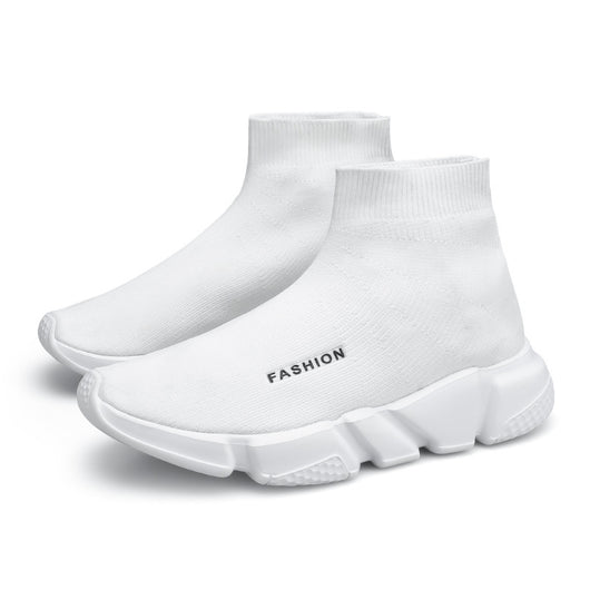 Calcetines de Pareja para Tenis Casuales - Image 17