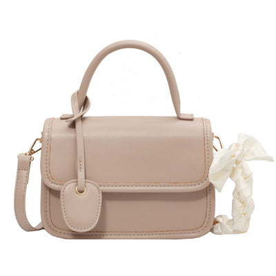 Bolsa Mensajera Cuadrada Portátil con Correa de Hombro - Image 16