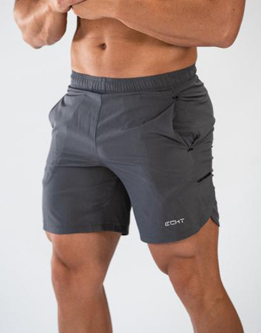 Shorts de Entrenamiento Deportivo Secado Rápido - Image 8