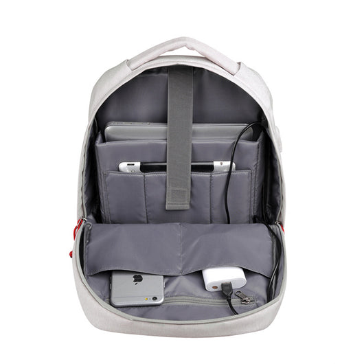Mochila Profesional Picano con Carga USB - Backpack Multifuncional para Estudiantes y Viajeros - Image 3