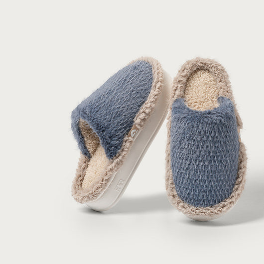 Pantuflas de Algodón Suave para Mujer - Cálidas y Confortables - Image 6