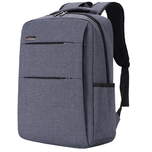 Mochila Laptop Resistente al Agua y Golpes con Carga Rápida - Image 9