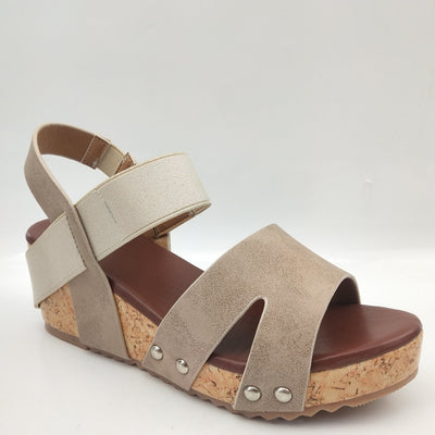 Sandalias Cuña Plataforma Muffin - Image 8