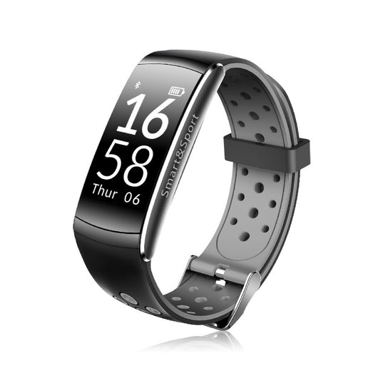 Pulsera Inteligente Bluetooth Resistente al Agua - Image 6