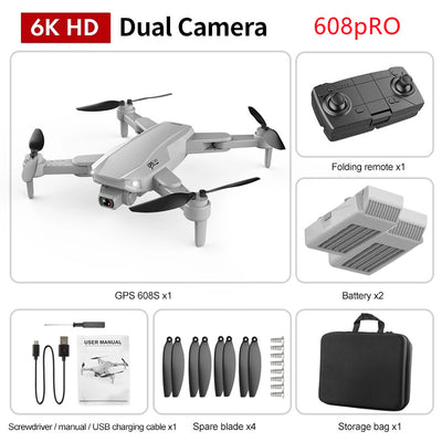 Dashcam Dual GPS con Cámara HD de Alta Resolución - Image 12