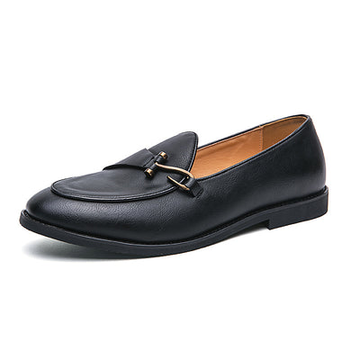 Zapatos Casuales Slip-On Primavera para Hombre - Image 5