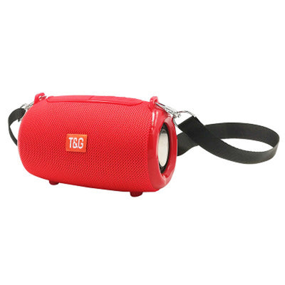 Parlante Bluetooth Portátil con Correa - Sonido Potente para Cualquier Lugar - Image 11