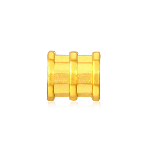 Dije de Oro Pez Bobo 3D en Oro Sólido - Image 14