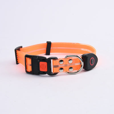 Correa LED Luminosa para Mascotas - Collar con Luz Emisora - Image 10