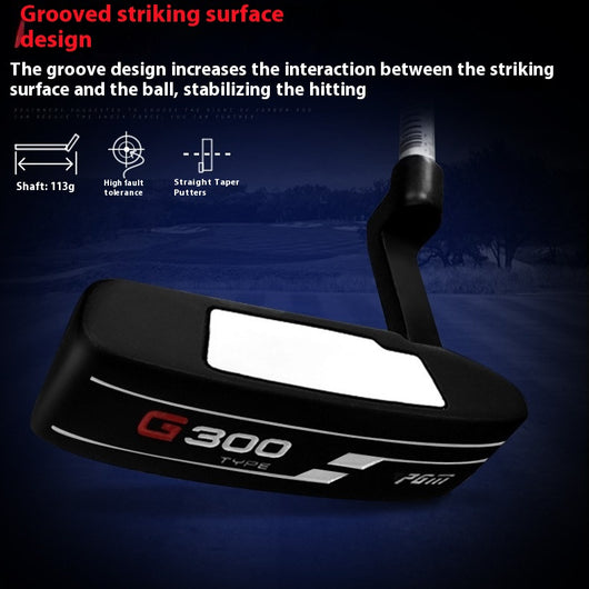 Putter para Golf Principiantes - Precisión y Control - Image 10
