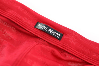 Bóxer Clásico T-back para Hombre - Image 63