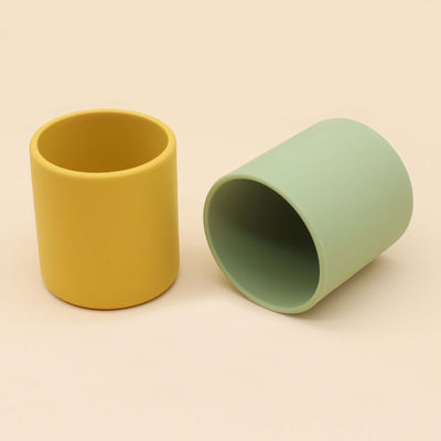 Juego de Vajilla de Silicona para Alimentación Complementaria Infantil - Image 10