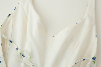 Blusa de Tirantes con Estampado Floral Verano - Image 15