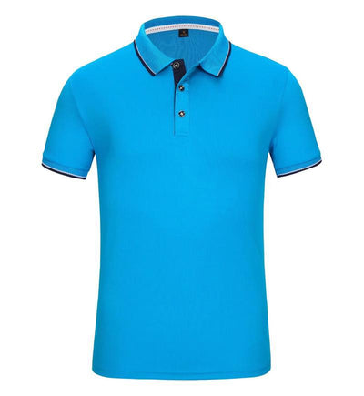 Camiseta Unisex de Secado Rápido para Verano - Image 9