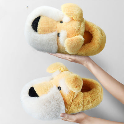 Pantuflas Cálidas para Niños con Bolsa - Algodón Suave, Suela Antideslizante - Image 46