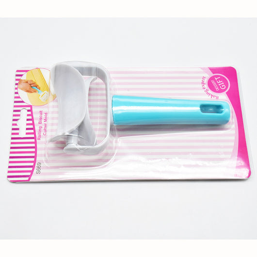 Set Completo de Cortadores para Fondant y Decoración de Pasteles - Image 17